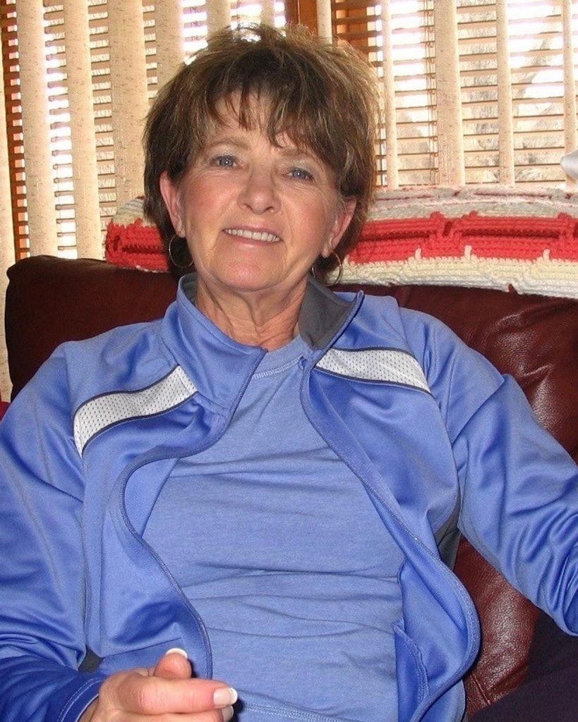 Diann Phyllis Larimore Profile Photo