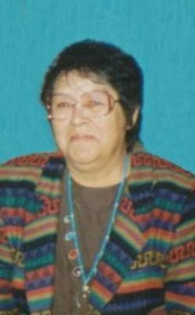 Clara Jean Fowler-Otto