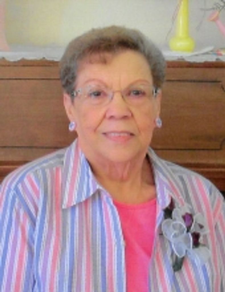 Margaret Cora Murr