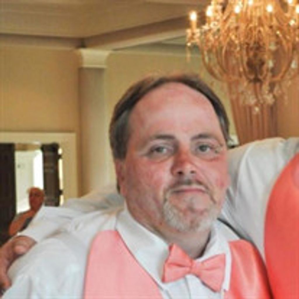 George R. Scott Profile Photo