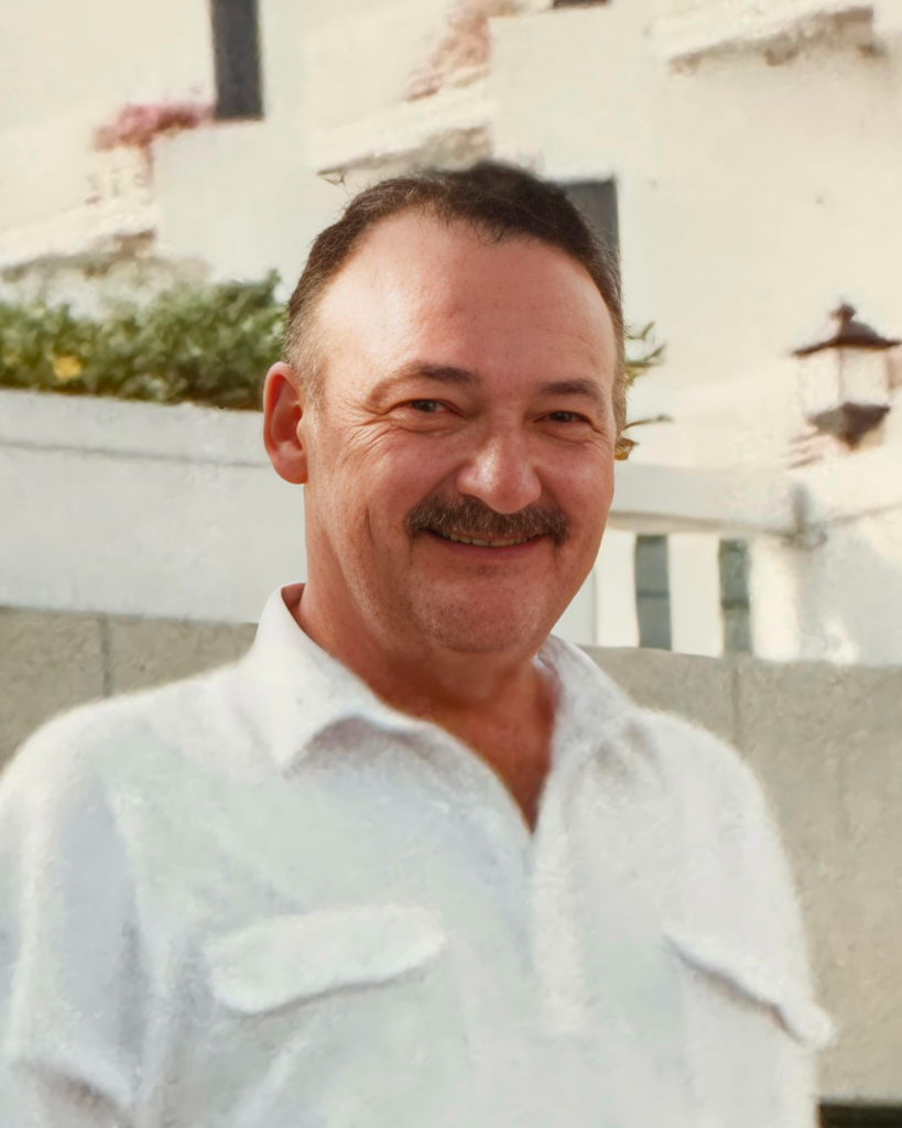 Michael Glenn Snyder