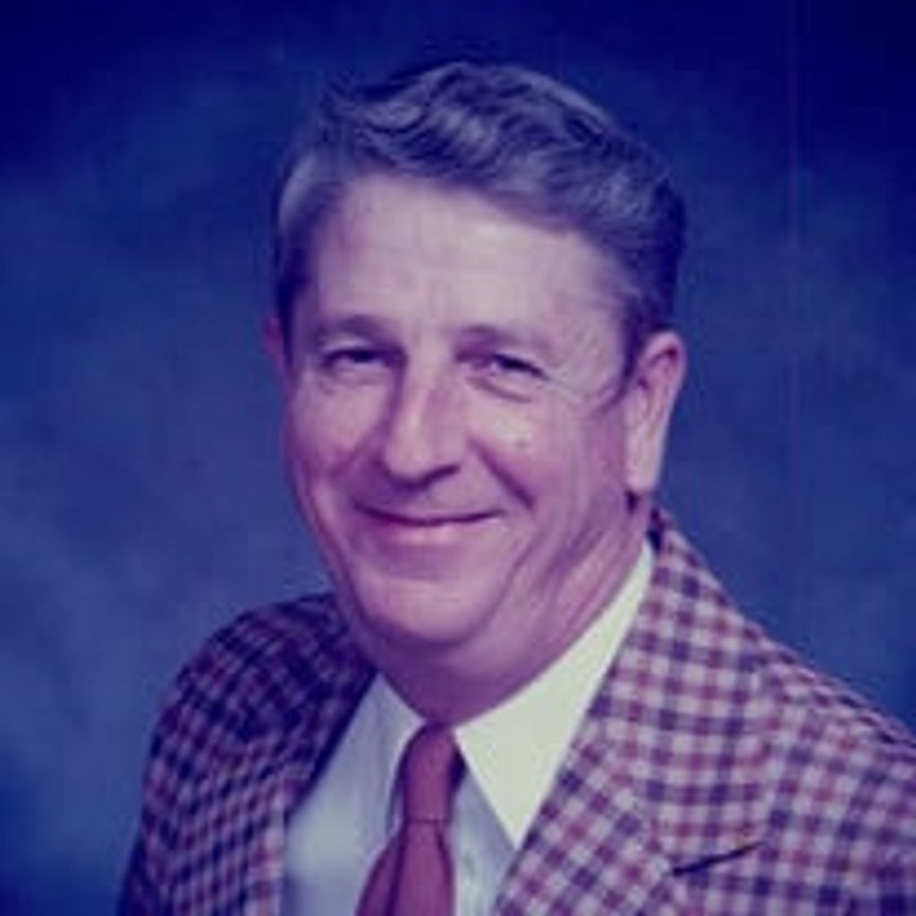 Floyd Robert Sheppard