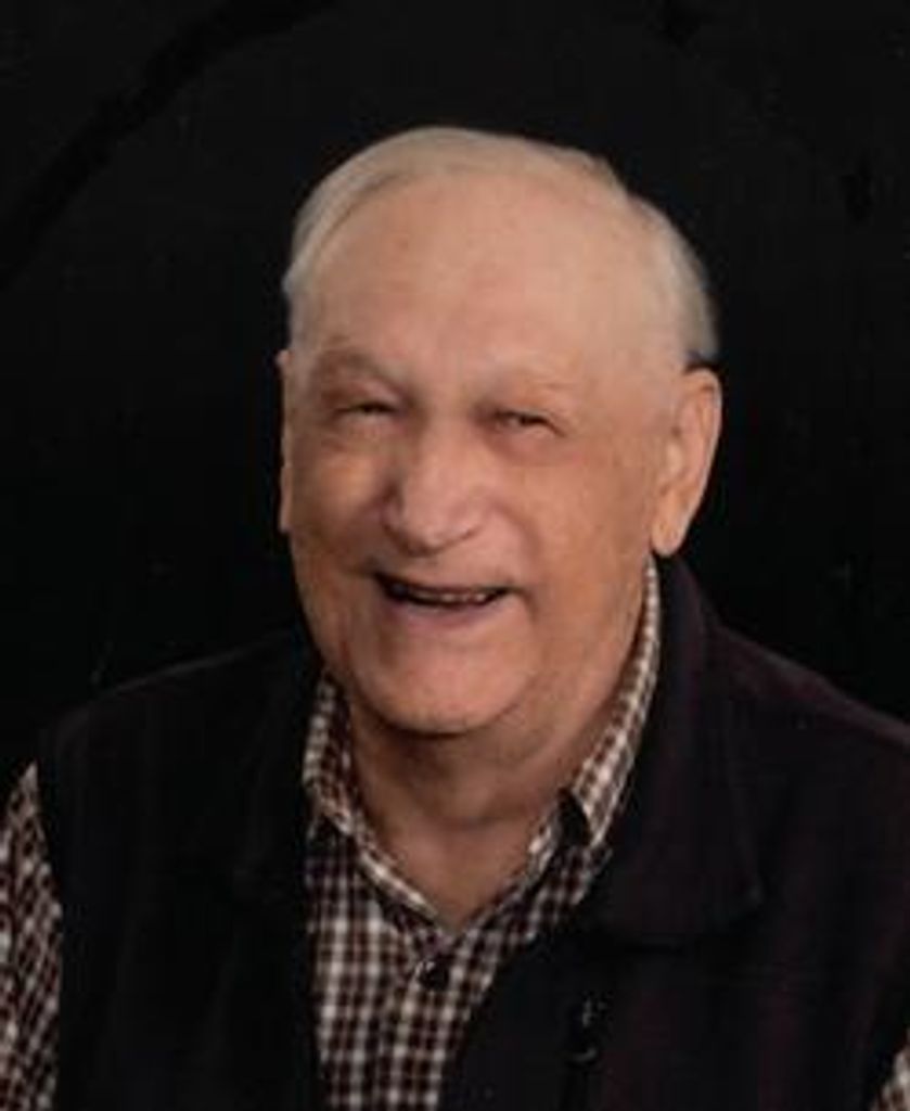 John E. Lahr Profile Photo