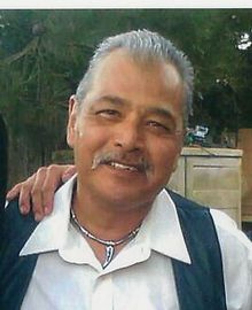 Edward Mateo