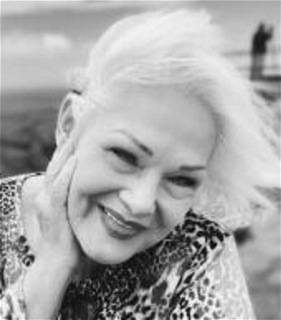 Sherry Gail Lewelling