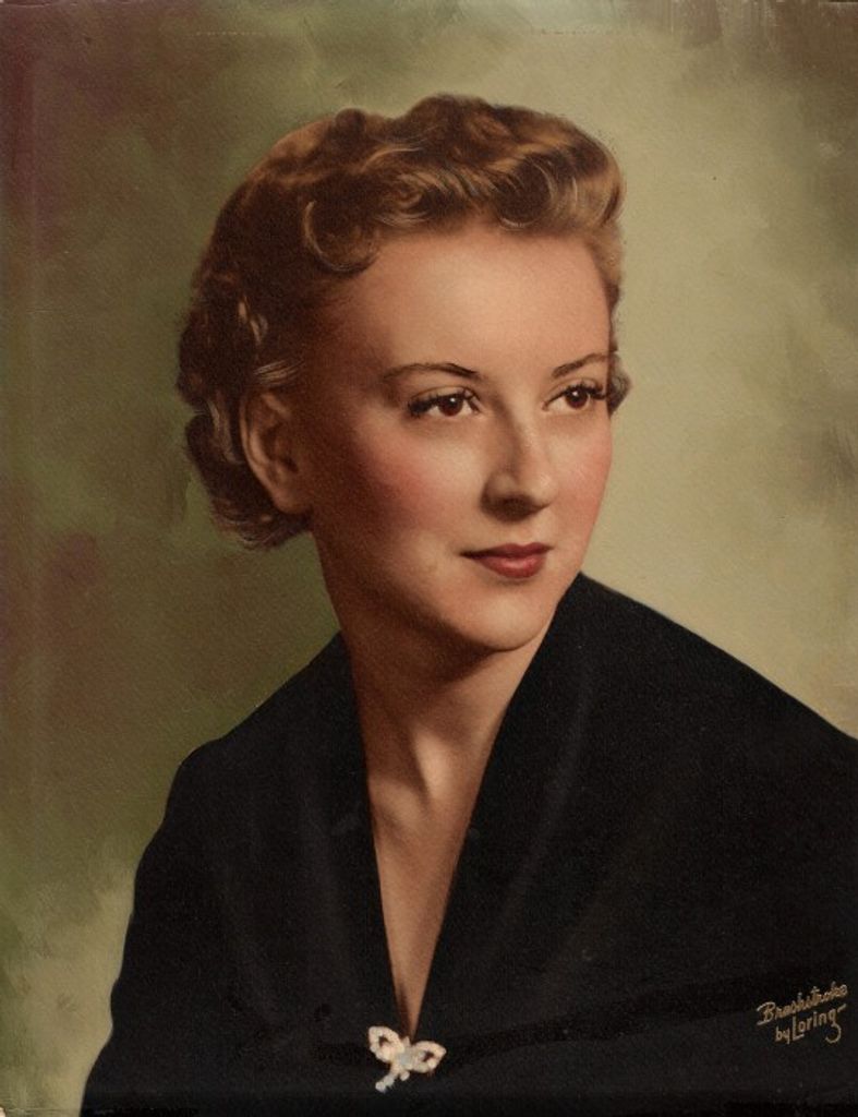 Jeannine Bernier Profile Photo
