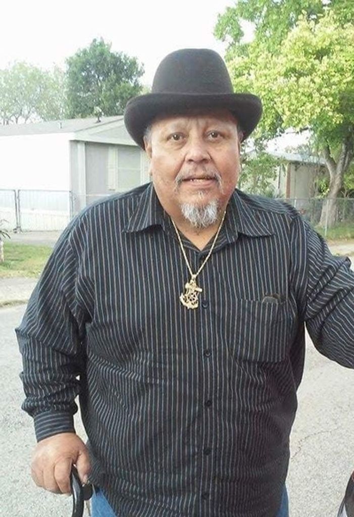 Andres De Luna Nunez