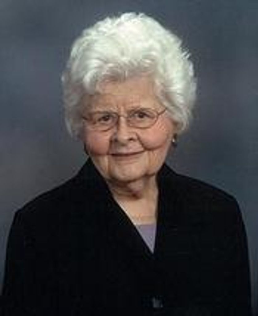 Dorothy B. Huffman