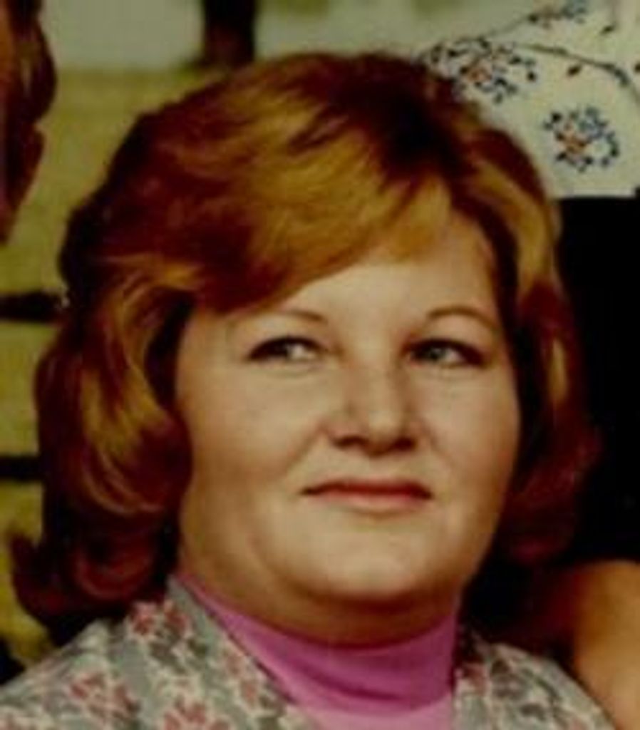 Myrtle "Polly" Myers Johnson