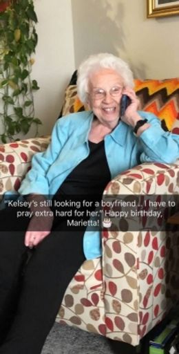 Marietta Ricke photo gallery thumbnail 19 of 25