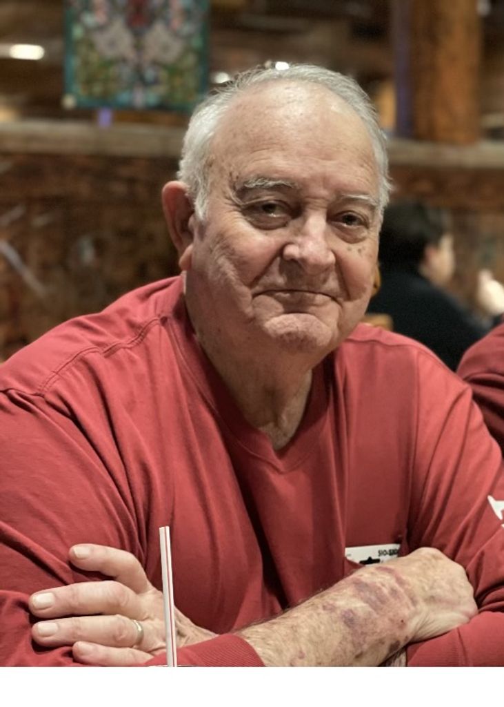 Wayne A. Stallard Profile Photo