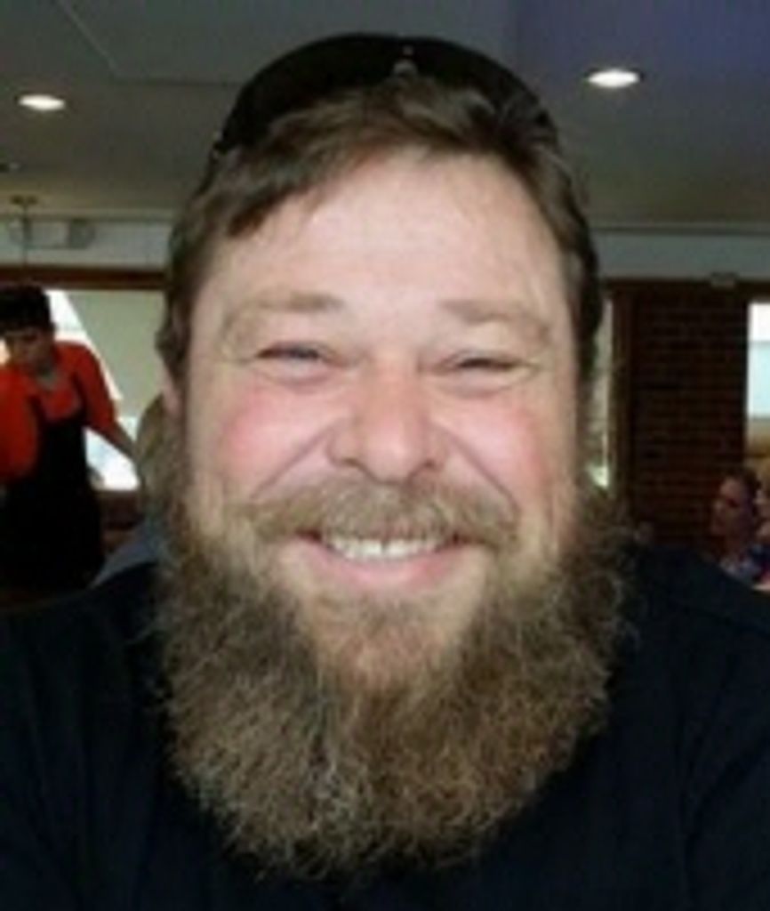 Charles Patrick Jones