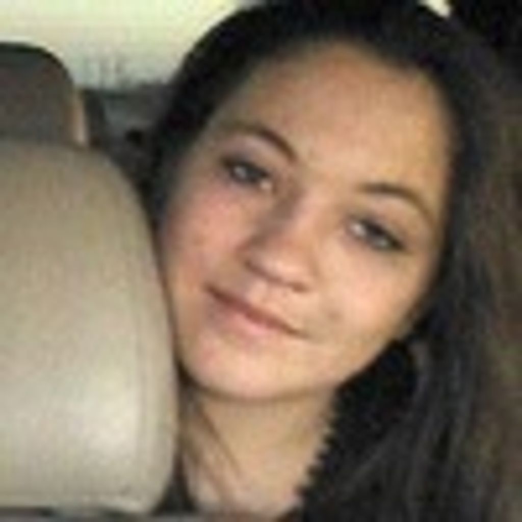 Krystal Leighanne Green-Coates Profile Photo