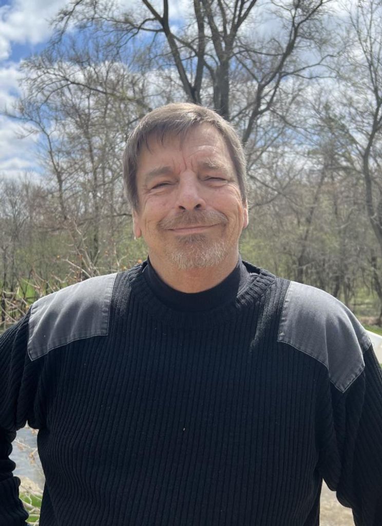 Paul E. O'Brien Profile Photo