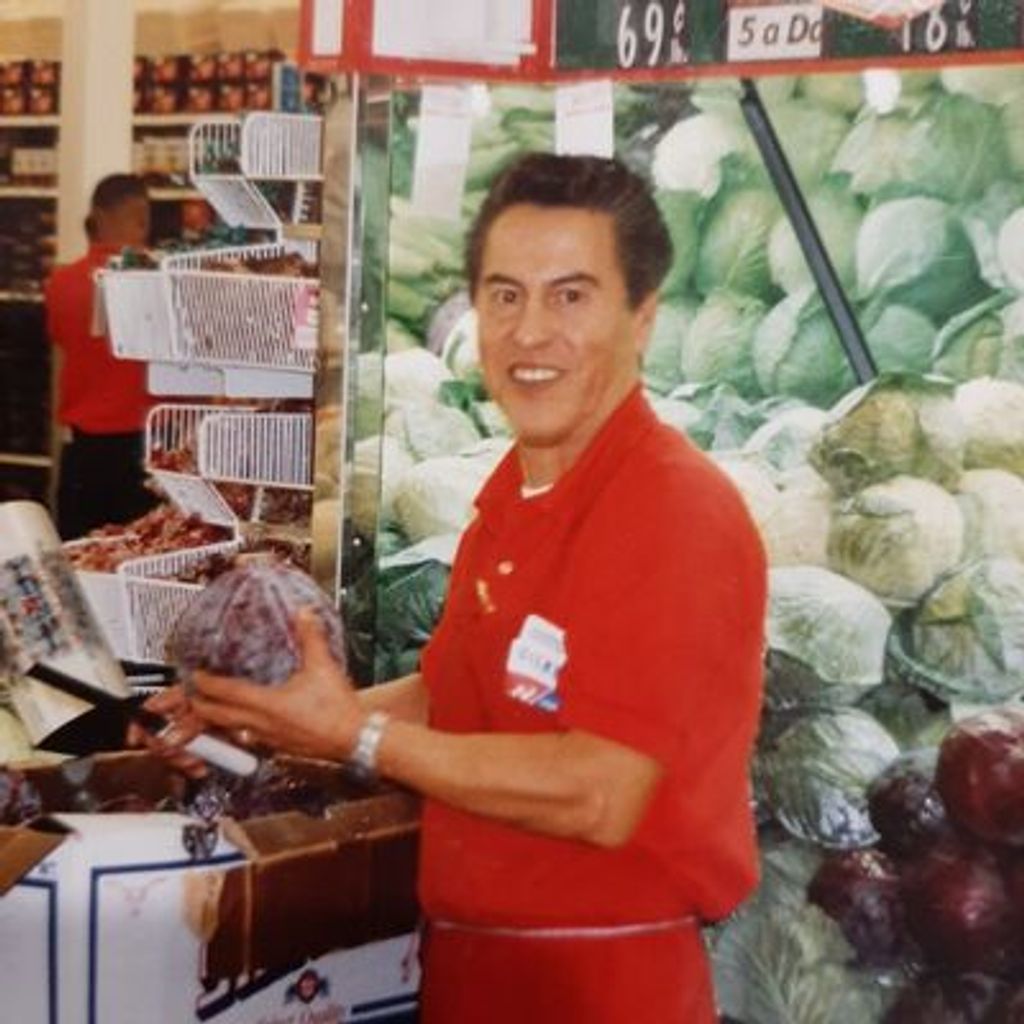 Gilbert Esquivel Medina