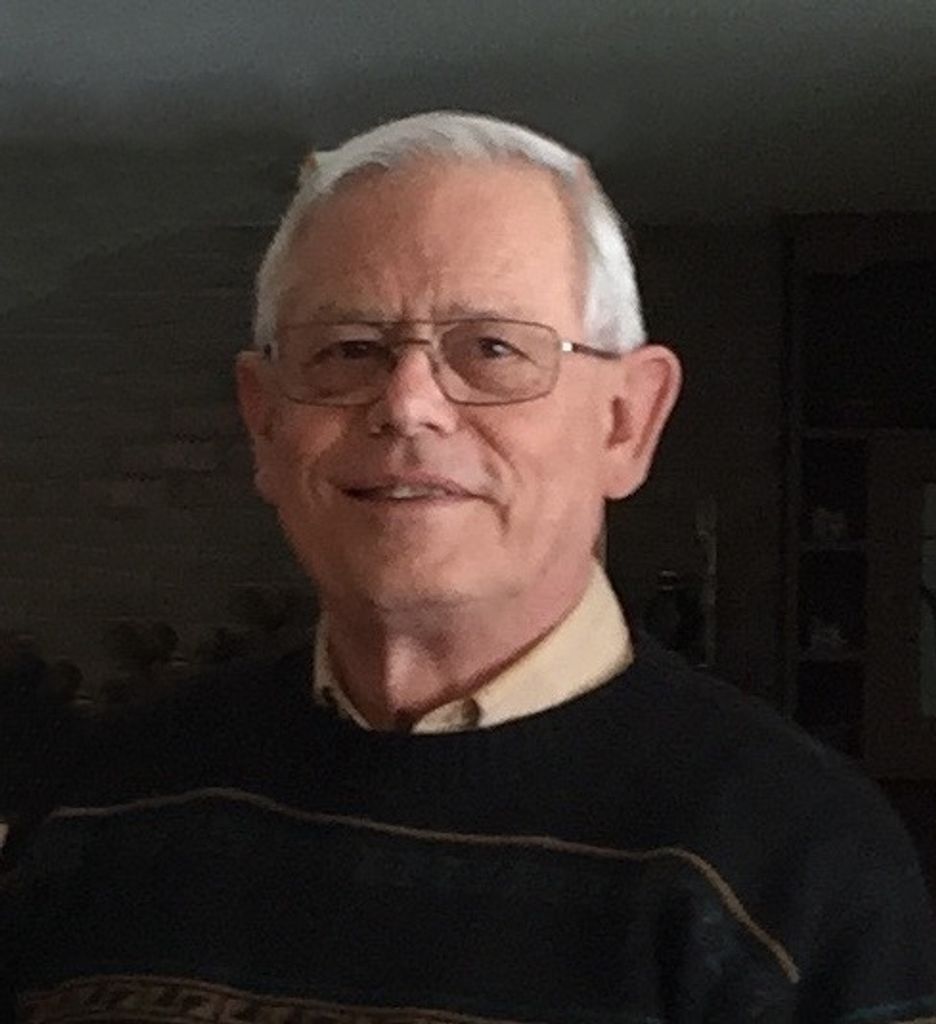 William Joseph Vojtasek