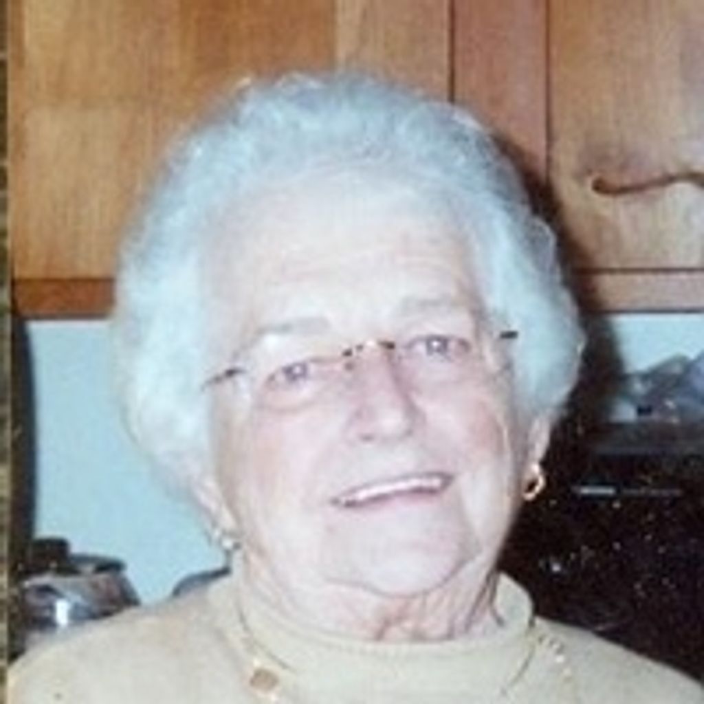 Lois Marlene Adams