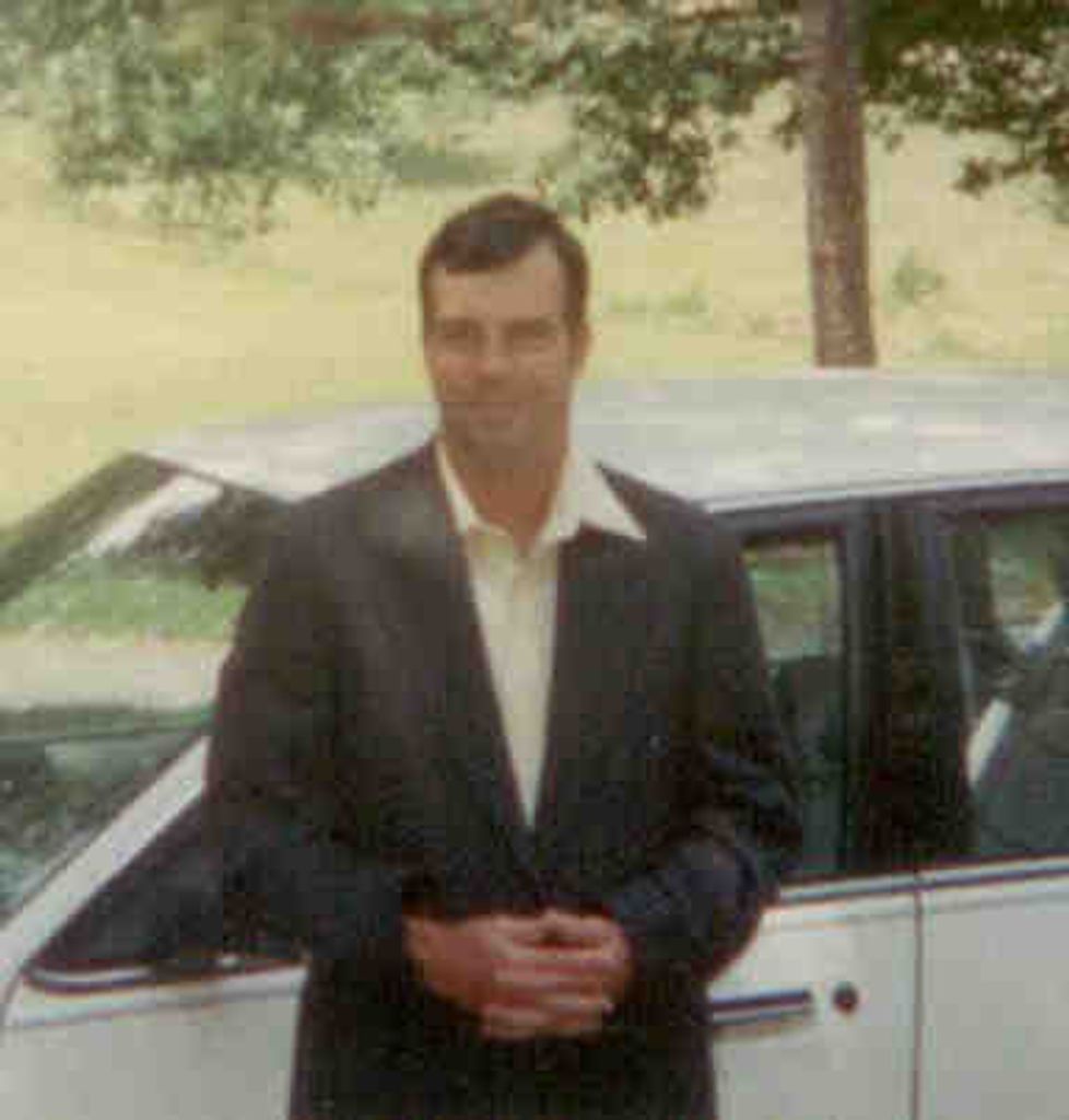 Dennis James Keele