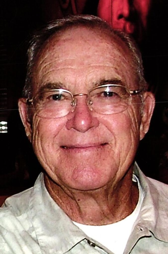 Marion Joe Henderson Profile Photo