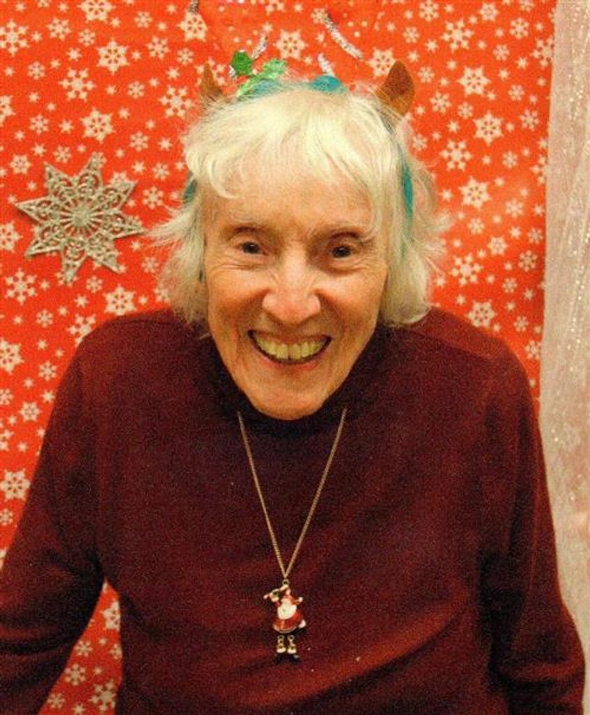 Barbara W. Sheppard Profile Photo