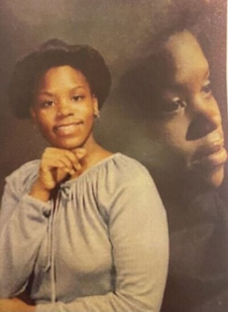 Tonya Dale Crawley- Watson