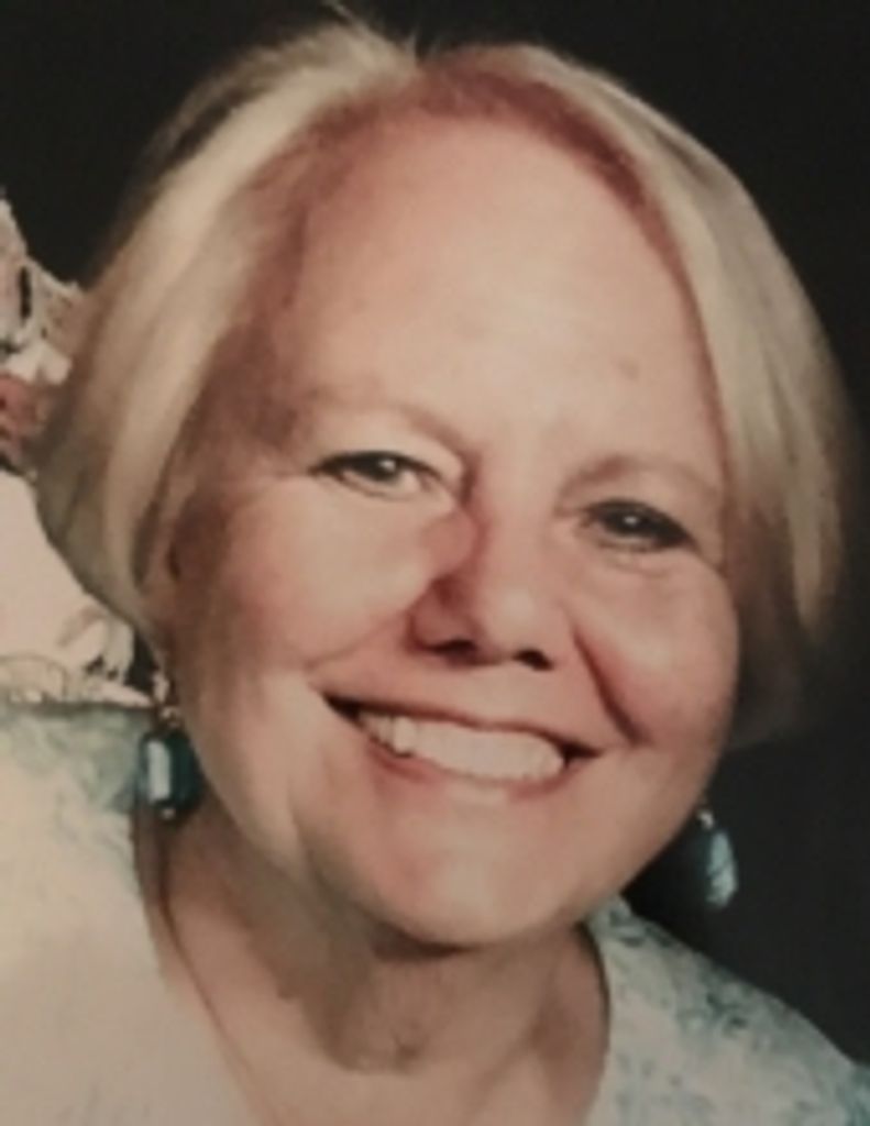 Judith Joyce Chaffin