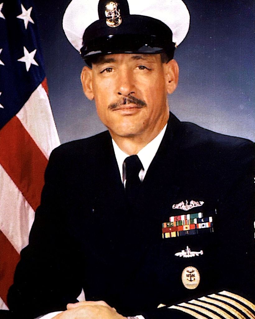 Stephen E. Holton
