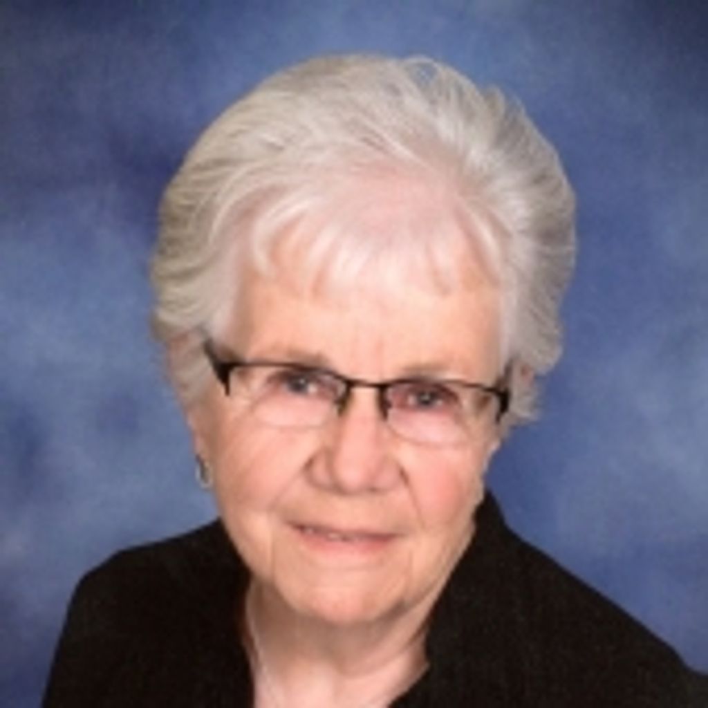 Lucille D. "Lou" Lucy Kaiser