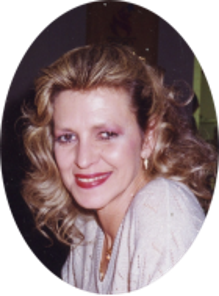 Barbara Irvin Profile Photo