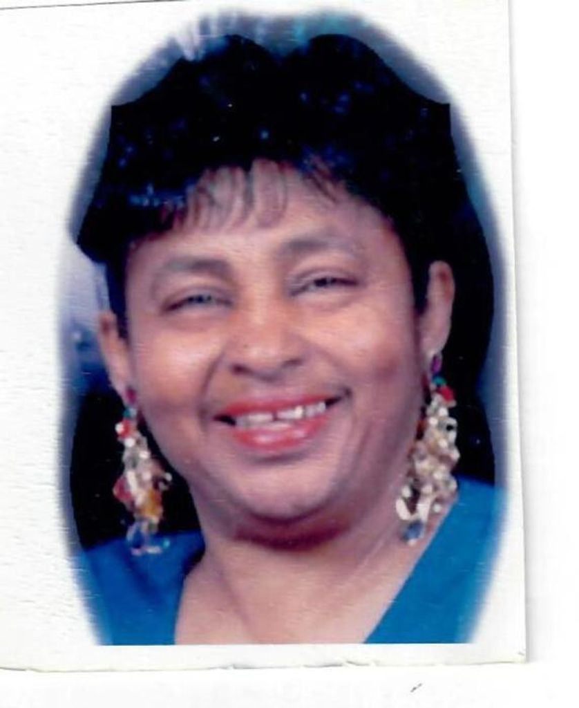 Luwana Chamberlain