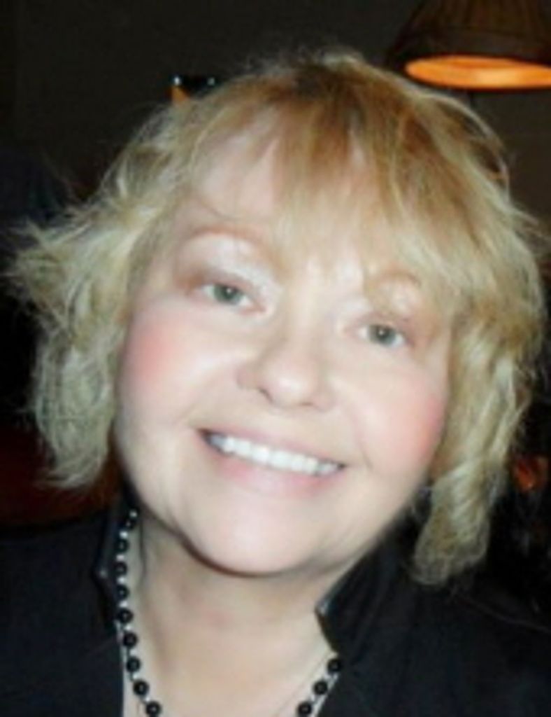 Janis Harris Profile Photo