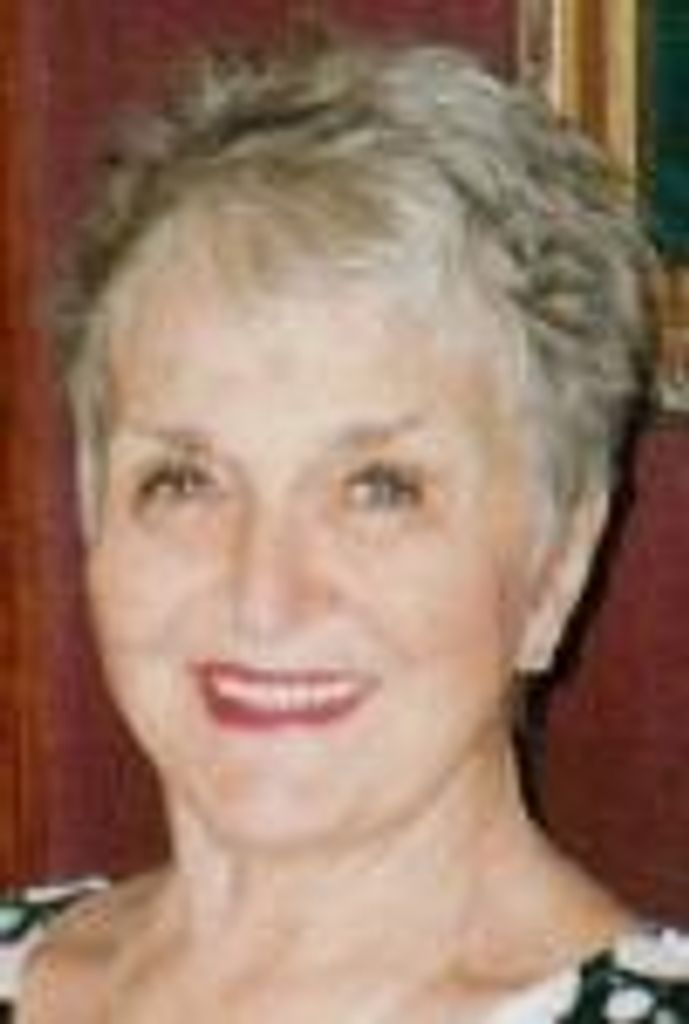 Erla  R. Zimmerman