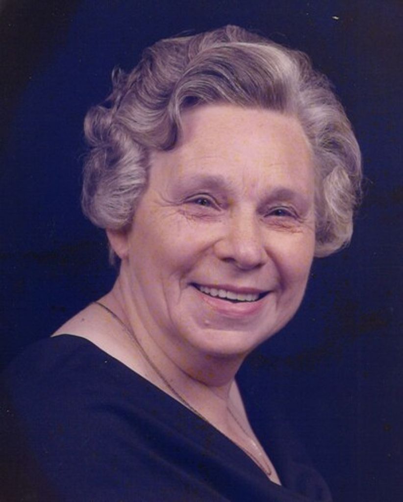Leatha Stewart Parker Profile Photo