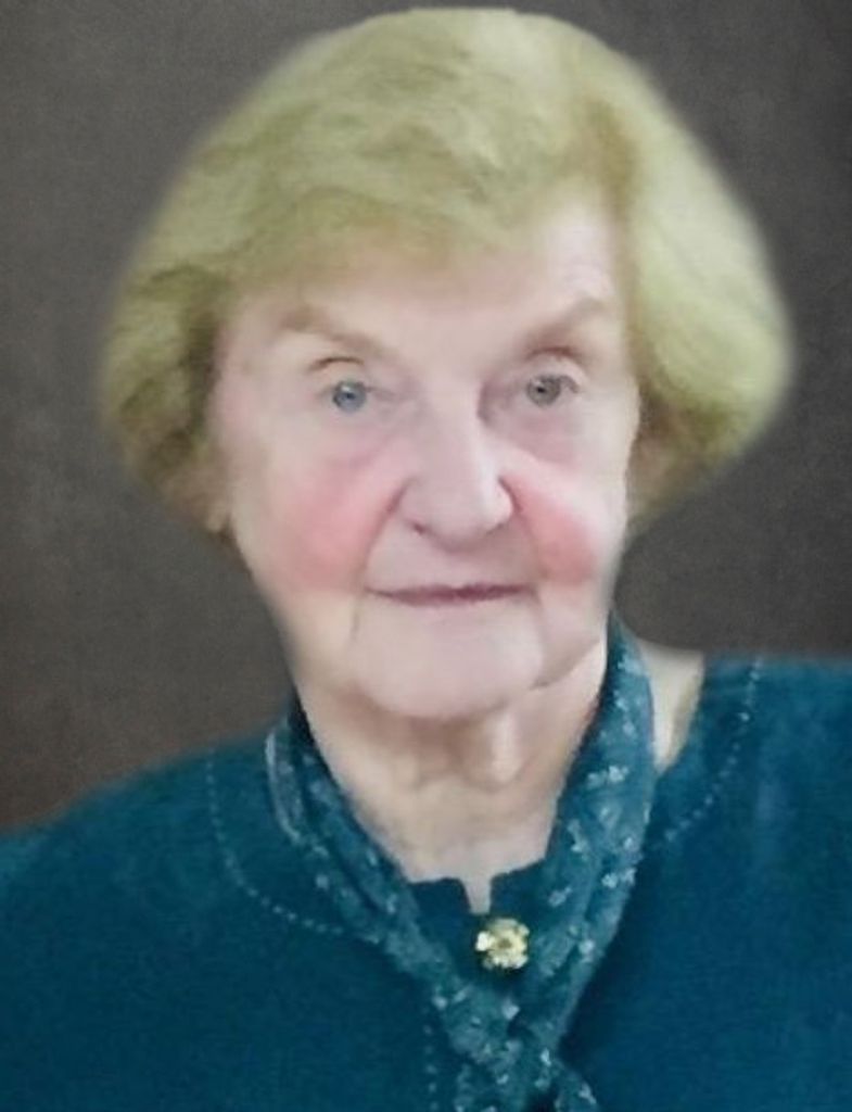 Dorothy E. (Kiliany)  Zimmerman