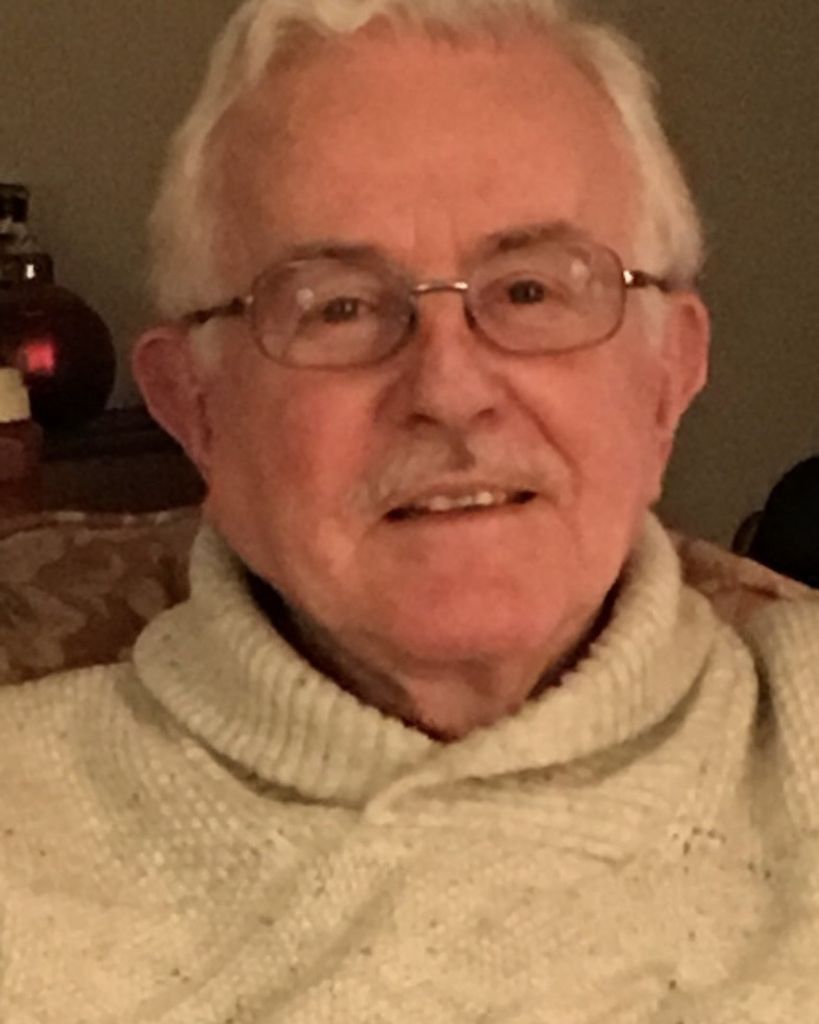 Paul Dana Henneberry Profile Photo