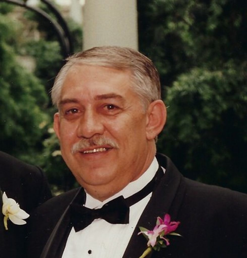 Terry Lee Wesley Profile Photo