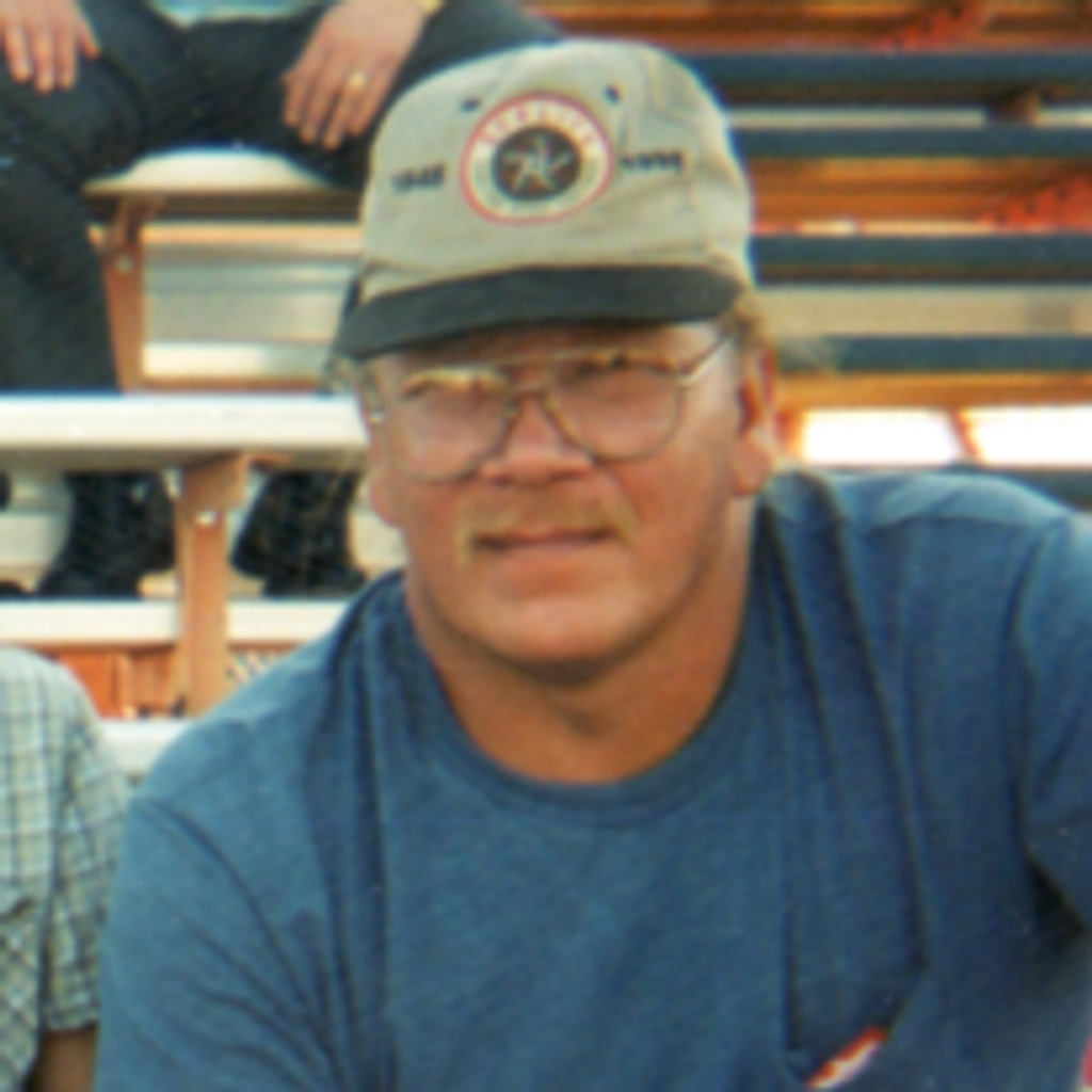 Charles K Murdock Sr.