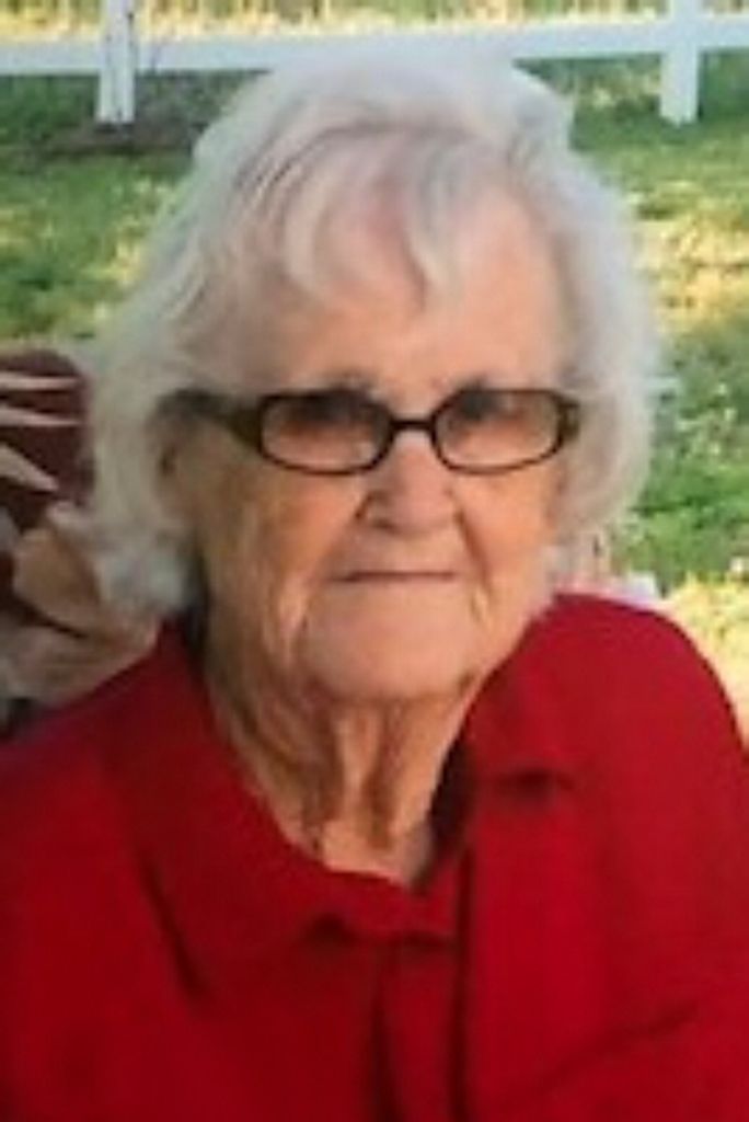 Mildred Bigham