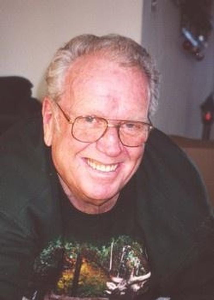 Myron C. Popp