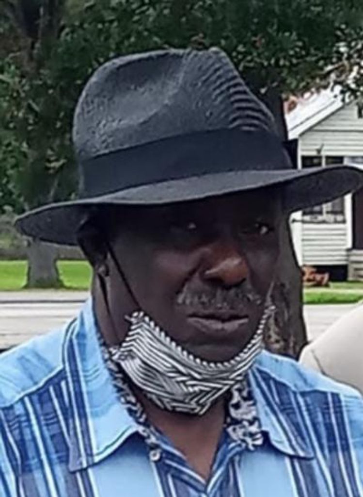 Cleveland Gilbert Alexis Profile Photo