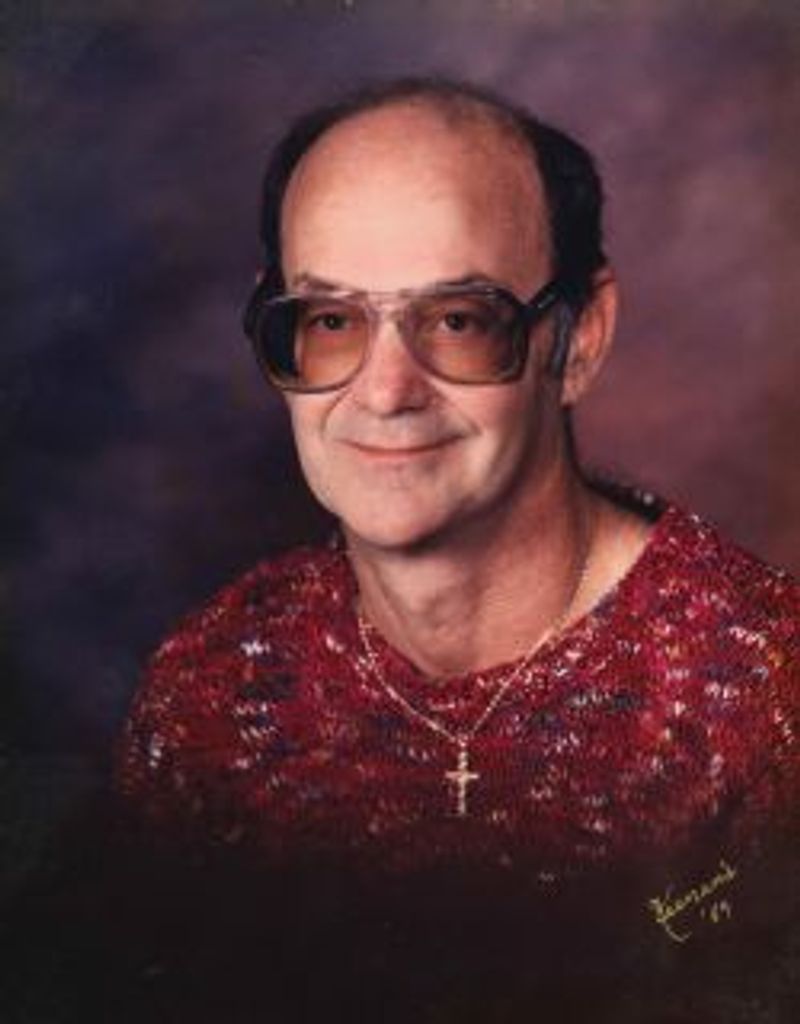 Cecil Hastings