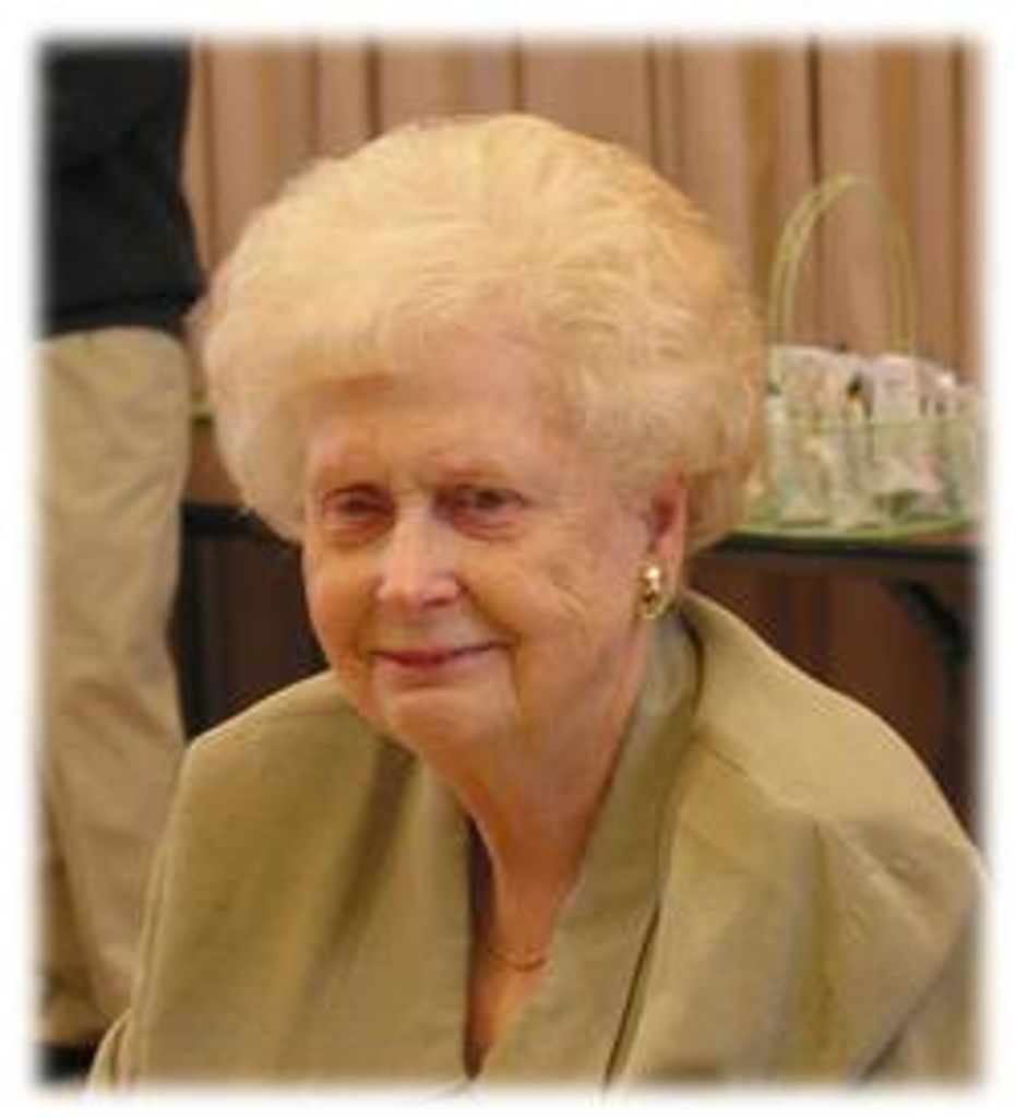 Muriel S. Berg