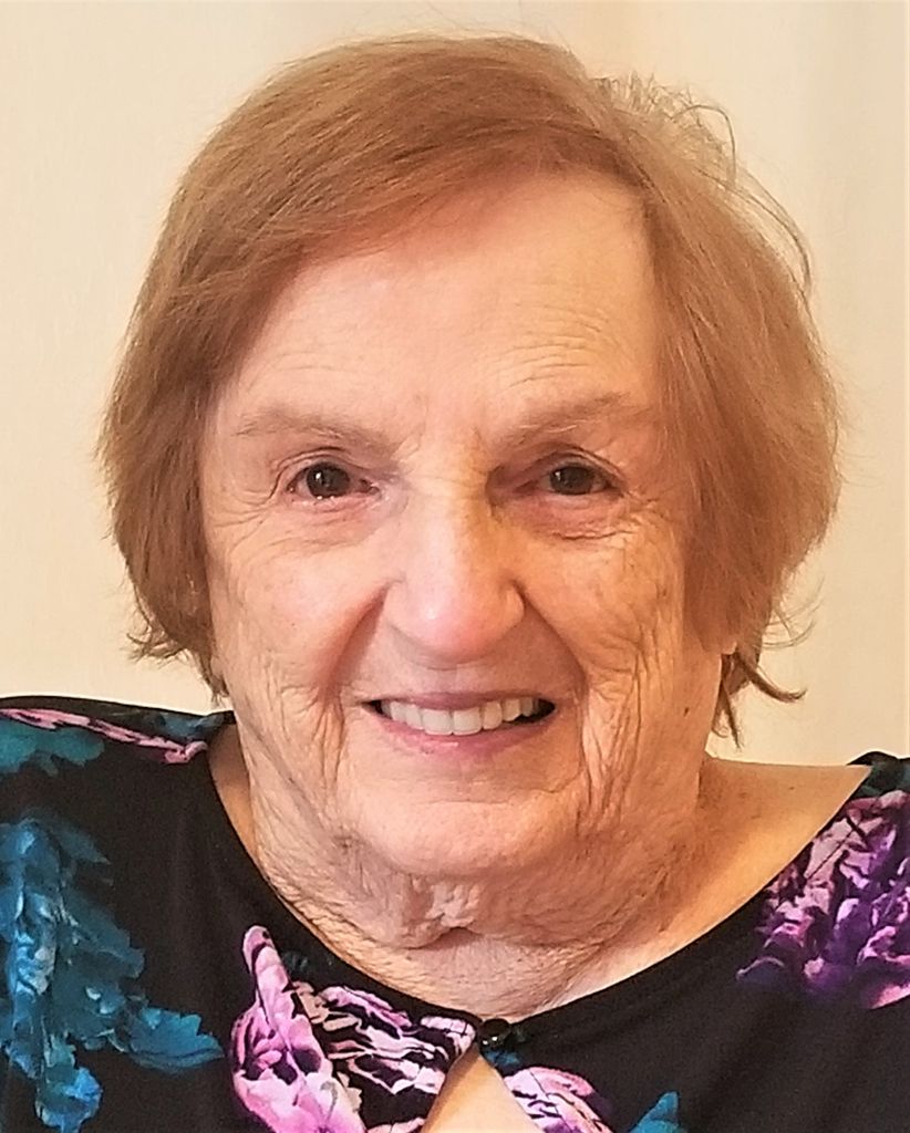 Cecile Gagnon Profile Photo