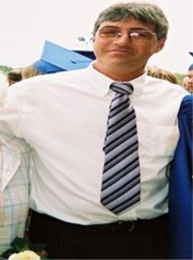 David Ray Underwood