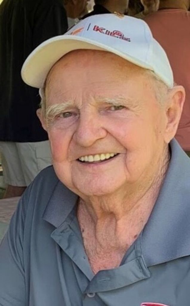 Gordon D. Anstett Profile Photo
