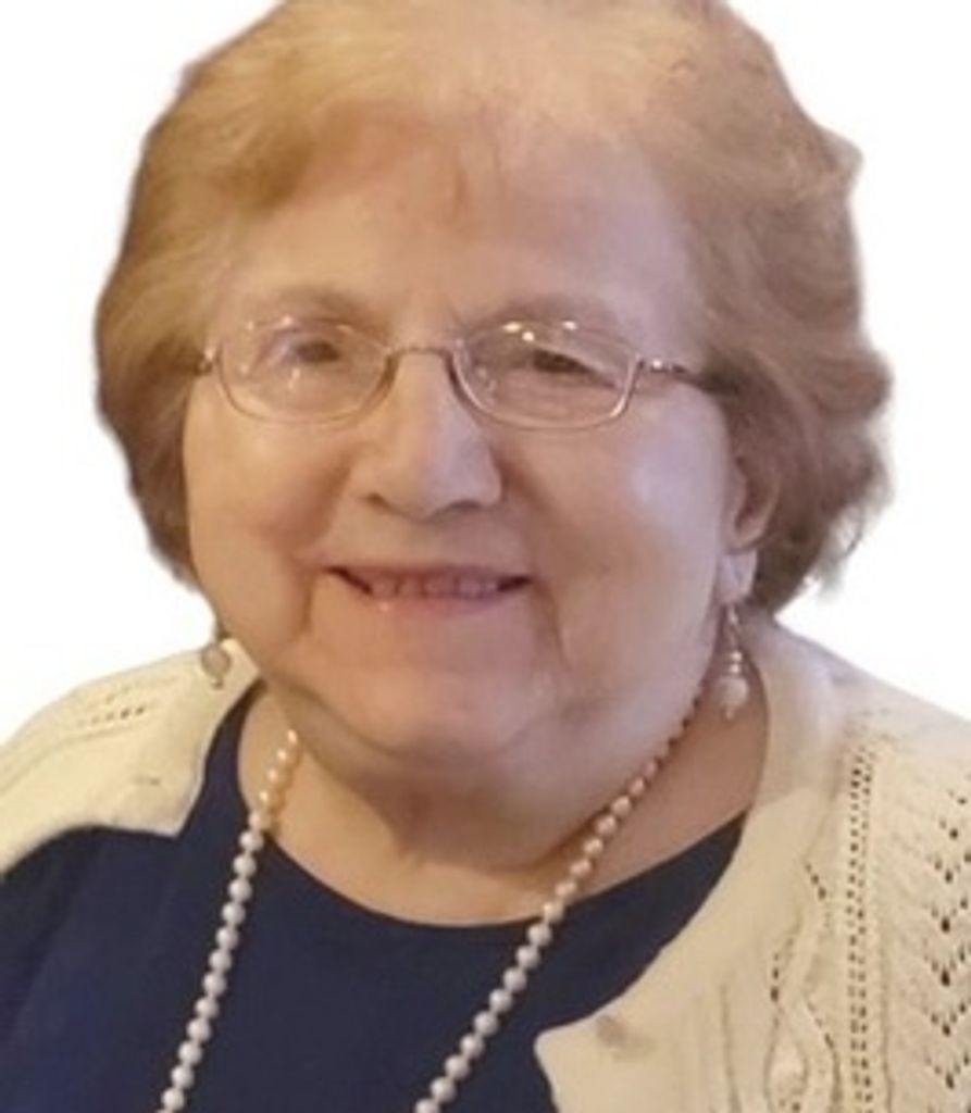 Katherine Jeris