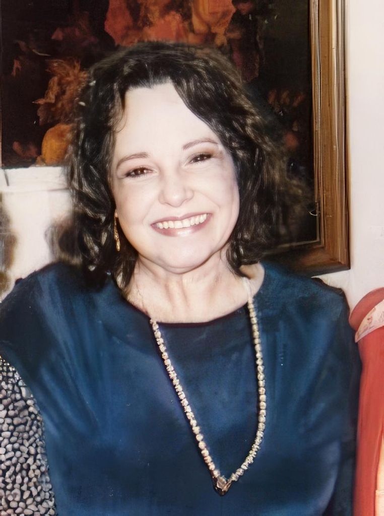 Laurie Anna Bennett Profile Photo