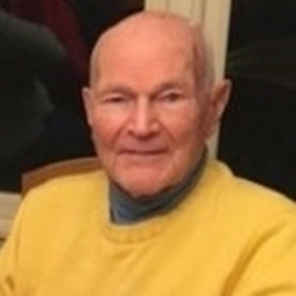 Jack Dewitt Mcclellan Profile Photo
