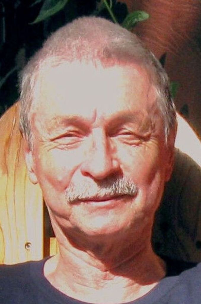 Gary Richert Eastwood