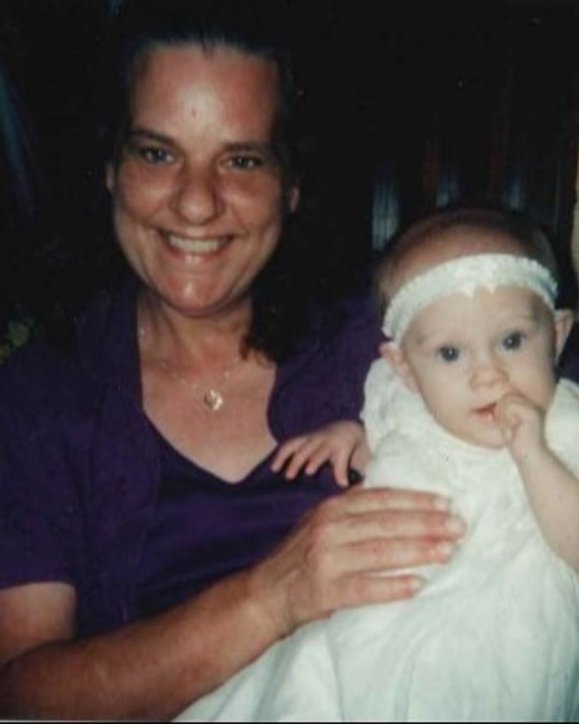 Laurie Thomassie Thornton Profile Photo